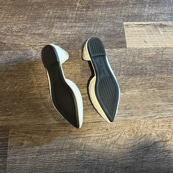 Women’s dress flats size 41(or US 9) - Picture 2 of 3